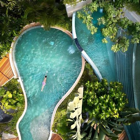 The Spa Resorts - Lamai Village Chaweng Beach Exteriör bild