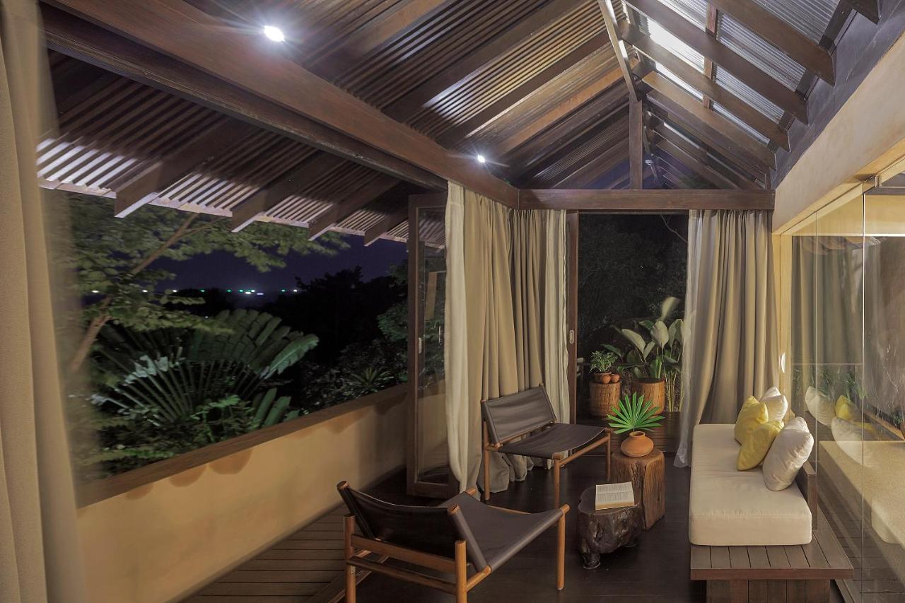 The Spa Resorts - Lamai Village Chaweng Beach Exteriör bild