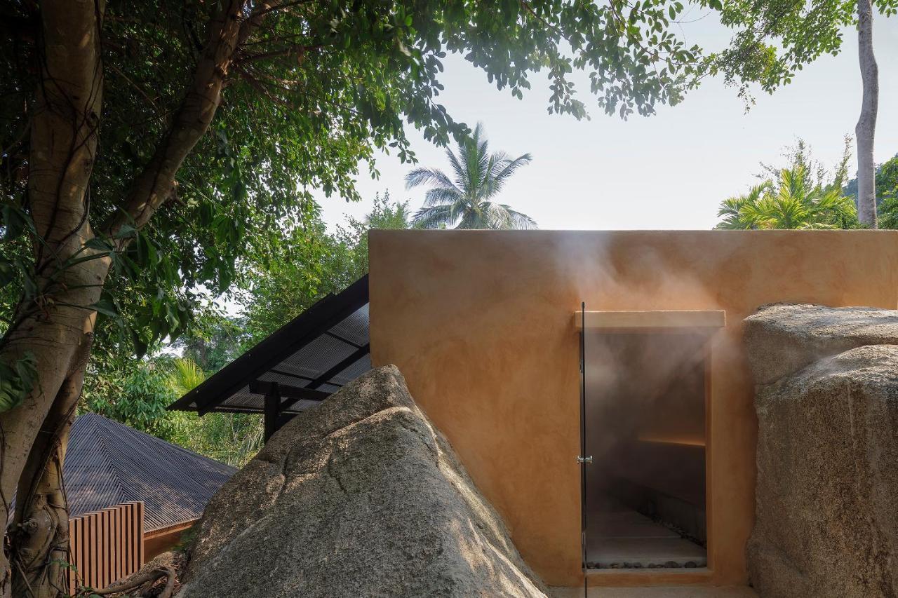 The Spa Resorts - Lamai Village Chaweng Beach Exteriör bild