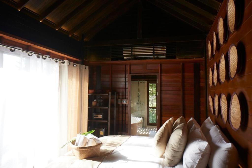 The Spa Resorts - Lamai Village Chaweng Beach Exteriör bild