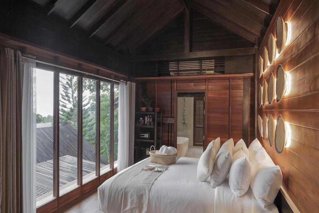 The Spa Resorts - Lamai Village Chaweng Beach Exteriör bild