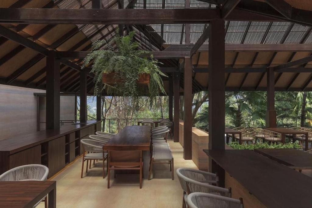 The Spa Resorts - Lamai Village Chaweng Beach Exteriör bild